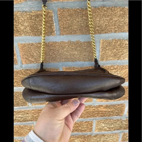 Marc Jacobs quilted Leather Cooper Chains bag - Picture 5 of 15